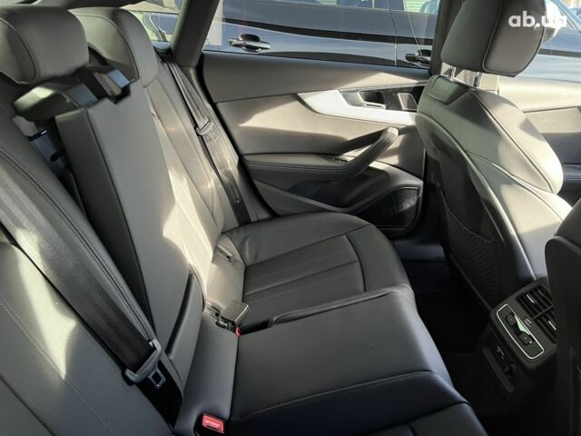 Ауди РС5, объемом двигателя 2.89 л и пробегом 9 тыс. км за 93900 $, фото 8 на Automoto.ua