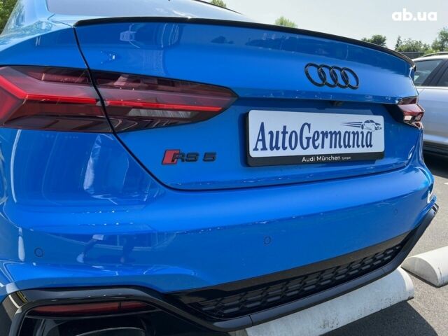 Ауди РС5, объемом двигателя 2.89 л и пробегом 2 тыс. км за 100855 $, фото 36 на Automoto.ua