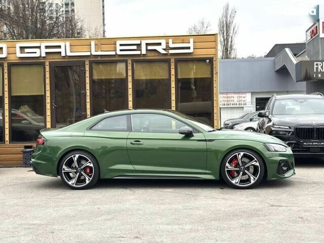 Ауди РС5, объемом двигателя 2.9 л и пробегом 14 тыс. км за 57500 $, фото 7 на Automoto.ua