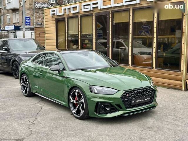 Ауди РС5, объемом двигателя 2.9 л и пробегом 14 тыс. км за 57500 $, фото 2 на Automoto.ua