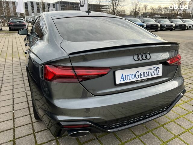Ауді РС5, об'ємом двигуна 2.89 л та пробігом 30 тис. км за 90096 $, фото 30 на Automoto.ua