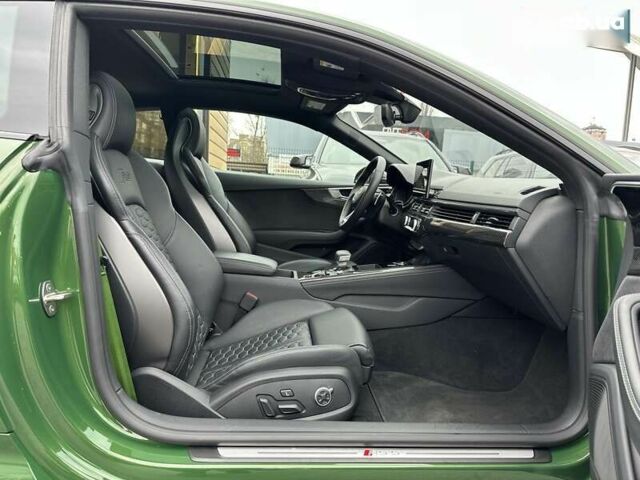 Ауди РС5, объемом двигателя 2.9 л и пробегом 14 тыс. км за 57500 $, фото 12 на Automoto.ua