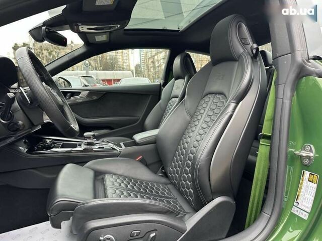 Ауди РС5, объемом двигателя 2.9 л и пробегом 14 тыс. км за 57500 $, фото 21 на Automoto.ua