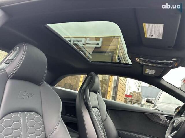 Ауди РС5, объемом двигателя 2.9 л и пробегом 14 тыс. км за 57500 $, фото 19 на Automoto.ua