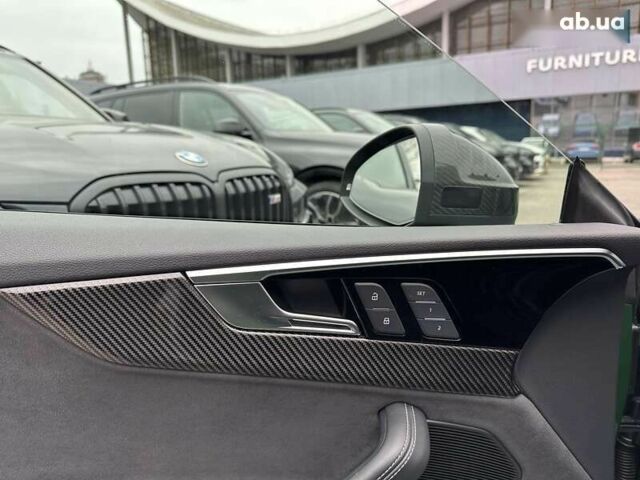 Ауди РС5, объемом двигателя 2.9 л и пробегом 14 тыс. км за 57500 $, фото 26 на Automoto.ua