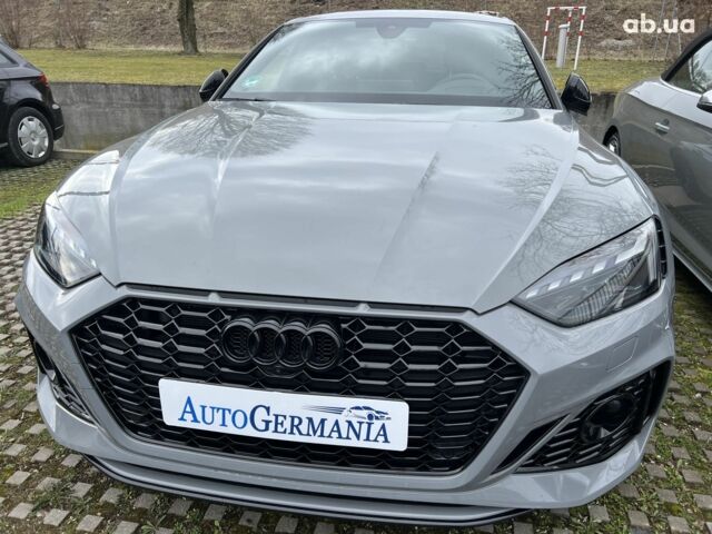 Ауди РС5, объемом двигателя 2.89 л и пробегом 7 тыс. км за 97269 $, фото 3 на Automoto.ua
