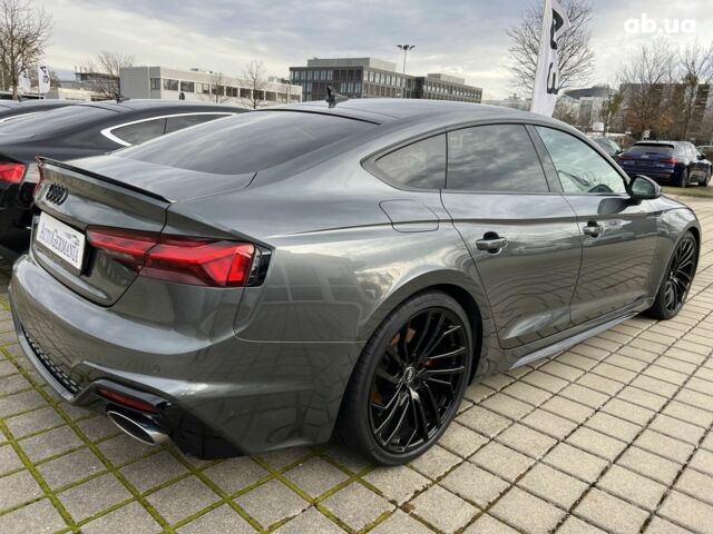 Ауді РС5, об'ємом двигуна 2.89 л та пробігом 30 тис. км за 90096 $, фото 25 на Automoto.ua