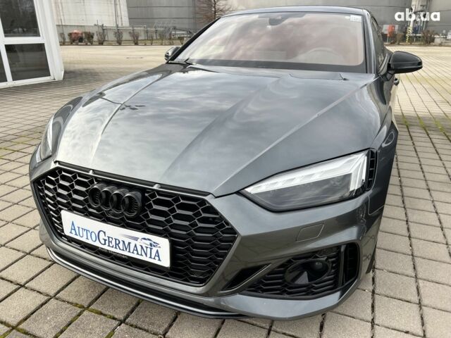 Ауді РС5, об'ємом двигуна 2.89 л та пробігом 30 тис. км за 90096 $, фото 8 на Automoto.ua
