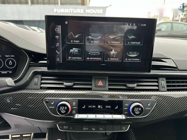 Ауди РС5, объемом двигателя 2.9 л и пробегом 14 тыс. км за 57500 $, фото 29 на Automoto.ua