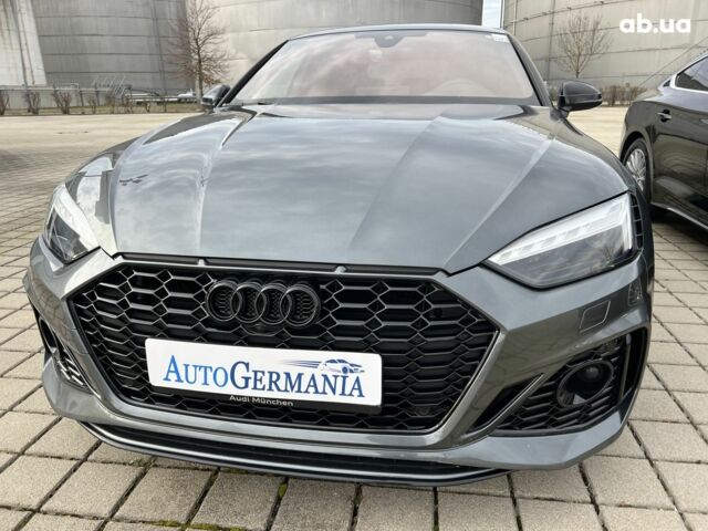 Ауді РС5, об'ємом двигуна 2.89 л та пробігом 30 тис. км за 90096 $, фото 1 на Automoto.ua