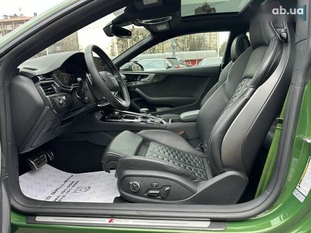 Ауди РС5, объемом двигателя 2.9 л и пробегом 14 тыс. км за 57500 $, фото 23 на Automoto.ua