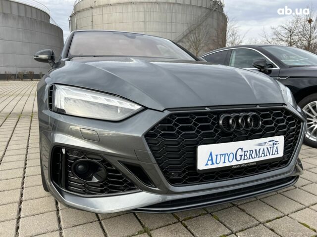 Ауді РС5, об'ємом двигуна 2.89 л та пробігом 30 тис. км за 90096 $, фото 10 на Automoto.ua