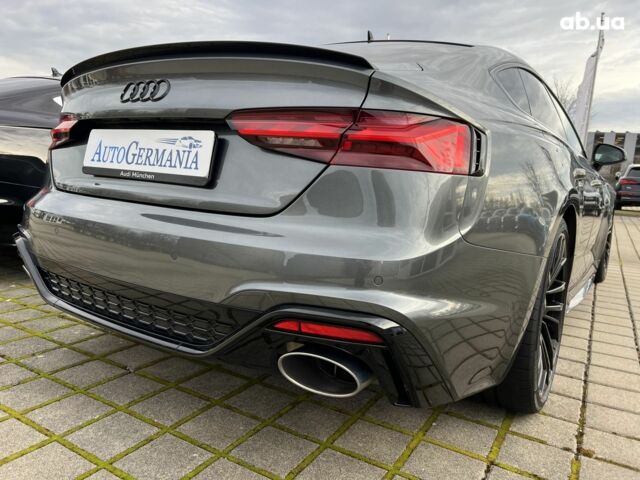 Ауді РС5, об'ємом двигуна 2.89 л та пробігом 30 тис. км за 90096 $, фото 4 на Automoto.ua
