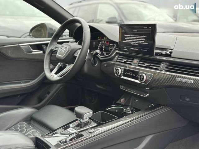 Ауди РС5, объемом двигателя 2.9 л и пробегом 14 тыс. км за 57500 $, фото 17 на Automoto.ua