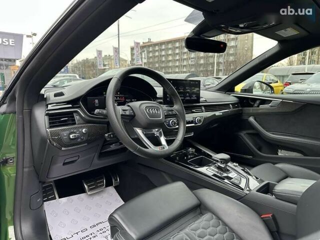 Ауди РС5, объемом двигателя 2.9 л и пробегом 14 тыс. км за 57500 $, фото 18 на Automoto.ua
