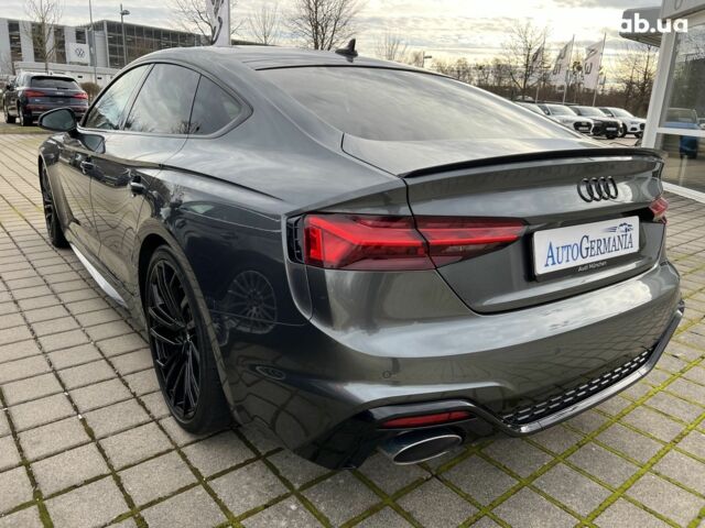 Ауді РС5, об'ємом двигуна 2.89 л та пробігом 30 тис. км за 90096 $, фото 19 на Automoto.ua