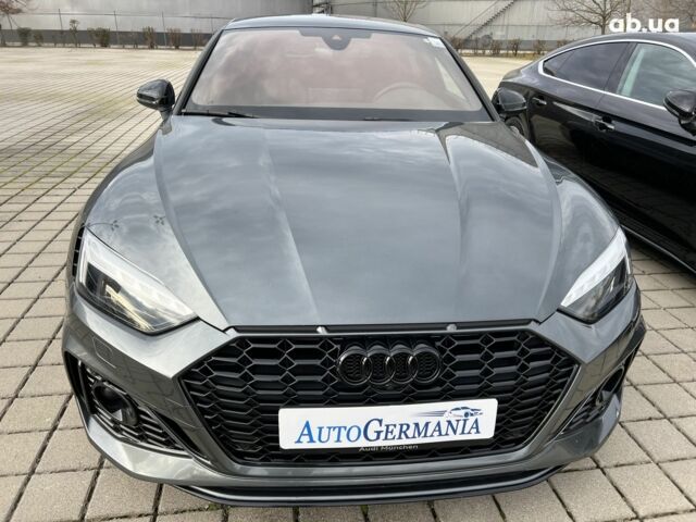 Ауді РС5, об'ємом двигуна 2.89 л та пробігом 30 тис. км за 90096 $, фото 7 на Automoto.ua