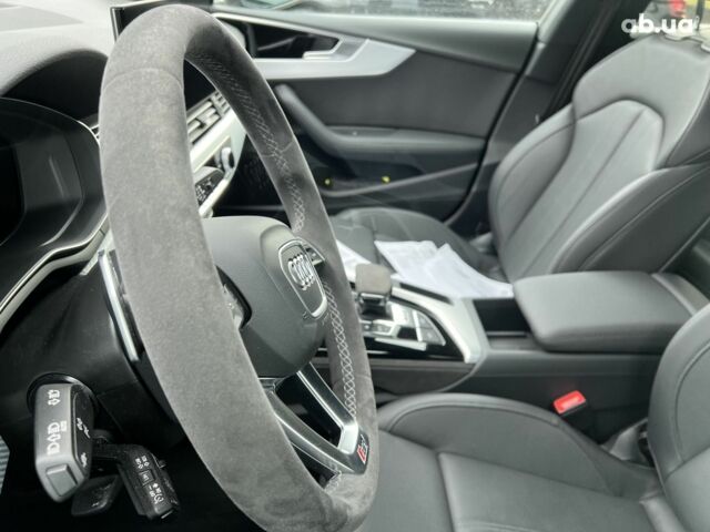 Ауди РС5, объемом двигателя 2.89 л и пробегом 7 тыс. км за 97269 $, фото 15 на Automoto.ua