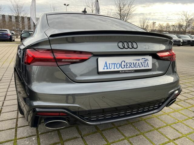Ауді РС5, об'ємом двигуна 2.89 л та пробігом 30 тис. км за 90096 $, фото 20 на Automoto.ua