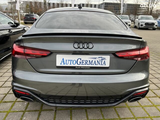 Ауді РС5, об'ємом двигуна 2.89 л та пробігом 30 тис. км за 90096 $, фото 21 на Automoto.ua