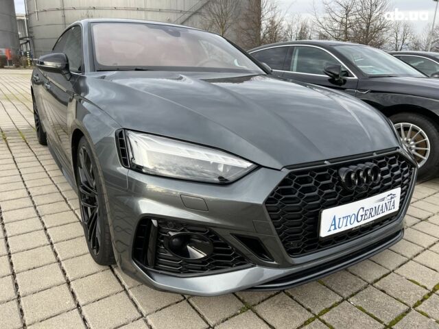 Ауді РС5, об'ємом двигуна 2.89 л та пробігом 30 тис. км за 90096 $, фото 2 на Automoto.ua