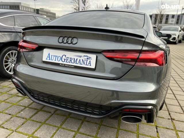Ауді РС5, об'ємом двигуна 2.89 л та пробігом 30 тис. км за 90096 $, фото 22 на Automoto.ua