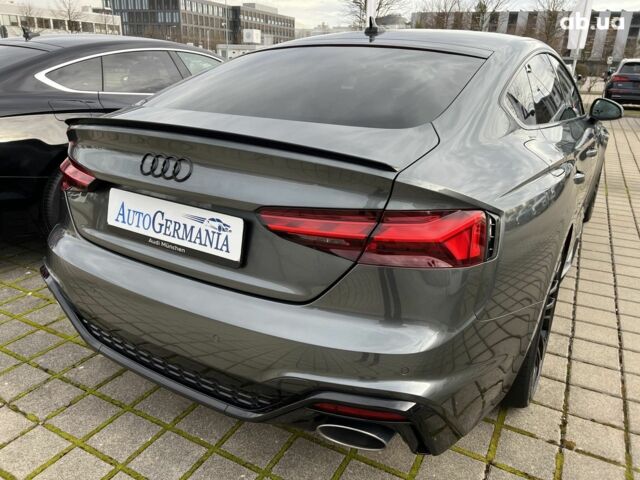 Ауді РС5, об'ємом двигуна 2.89 л та пробігом 30 тис. км за 90096 $, фото 23 на Automoto.ua