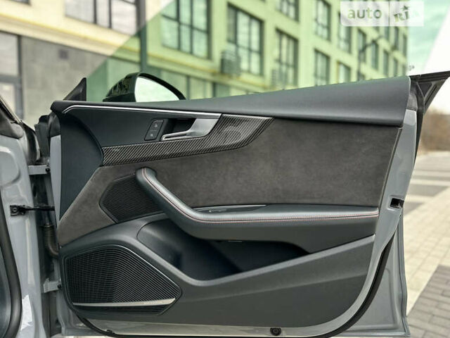 Серый Ауди РС5, объемом двигателя 2.89 л и пробегом 68 тыс. км за 49999 $, фото 87 на Automoto.ua