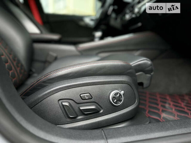 Серый Ауди РС5, объемом двигателя 2.89 л и пробегом 68 тыс. км за 49999 $, фото 89 на Automoto.ua