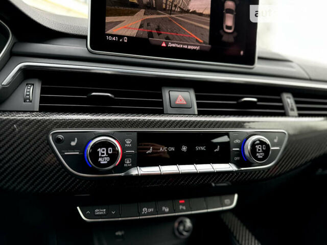 Серый Ауди РС5, объемом двигателя 2.89 л и пробегом 68 тыс. км за 49999 $, фото 62 на Automoto.ua