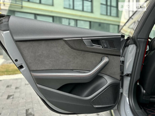 Серый Ауди РС5, объемом двигателя 2.89 л и пробегом 68 тыс. км за 49999 $, фото 74 на Automoto.ua