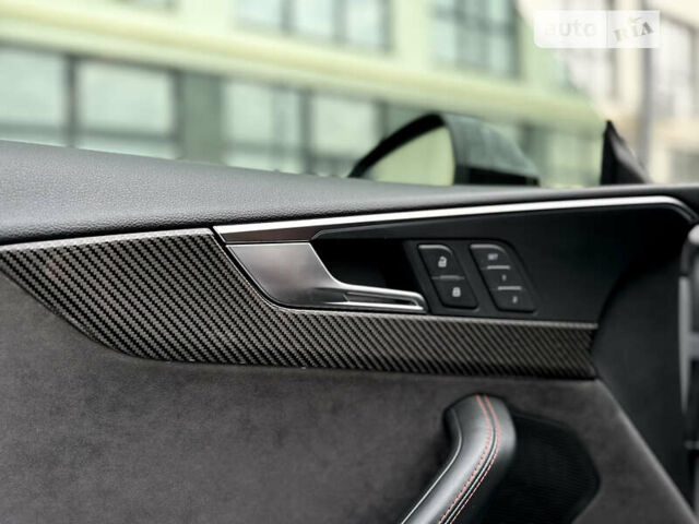 Серый Ауди РС5, объемом двигателя 2.89 л и пробегом 68 тыс. км за 49999 $, фото 41 на Automoto.ua