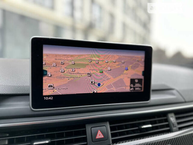 Серый Ауди РС5, объемом двигателя 2.89 л и пробегом 68 тыс. км за 49999 $, фото 66 на Automoto.ua