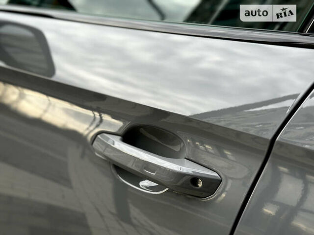 Серый Ауди РС5, объемом двигателя 2.89 л и пробегом 68 тыс. км за 49999 $, фото 38 на Automoto.ua