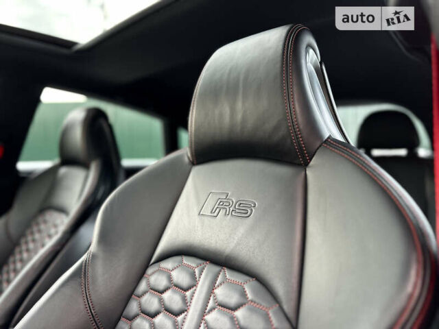 Серый Ауди РС5, объемом двигателя 2.89 л и пробегом 68 тыс. км за 49999 $, фото 47 на Automoto.ua
