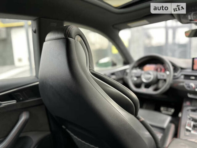 Серый Ауди РС5, объемом двигателя 2.89 л и пробегом 68 тыс. км за 49999 $, фото 79 на Automoto.ua