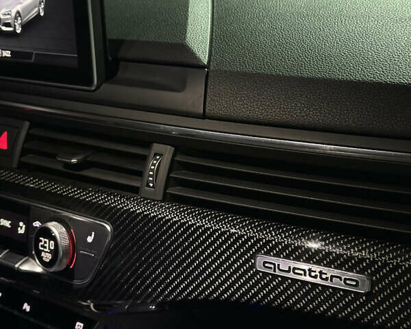 Сірий Ауді РС5, об'ємом двигуна 2.89 л та пробігом 74 тис. км за 43900 $, фото 54 на Automoto.ua