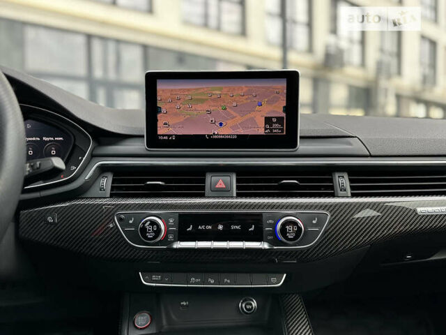 Серый Ауди РС5, объемом двигателя 2.89 л и пробегом 68 тыс. км за 49999 $, фото 82 на Automoto.ua