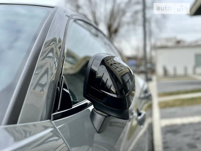 Серый Ауди РС5, объемом двигателя 2.89 л и пробегом 68 тыс. км за 49999 $, фото 32 на Automoto.ua