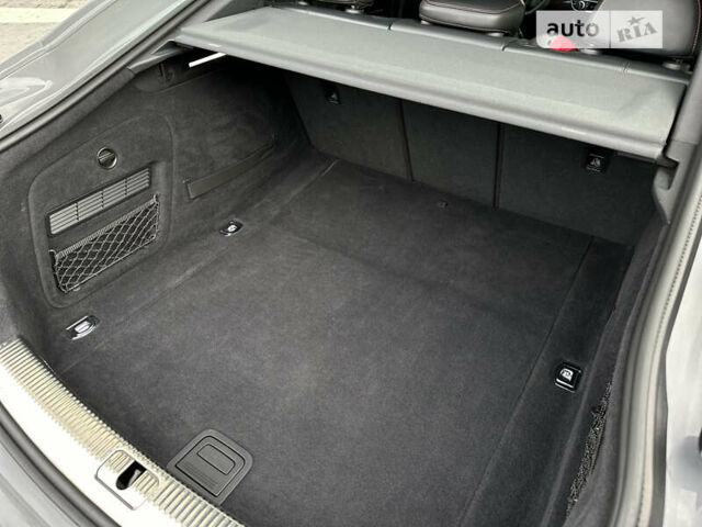 Серый Ауди РС5, объемом двигателя 2.89 л и пробегом 68 тыс. км за 49999 $, фото 83 на Automoto.ua