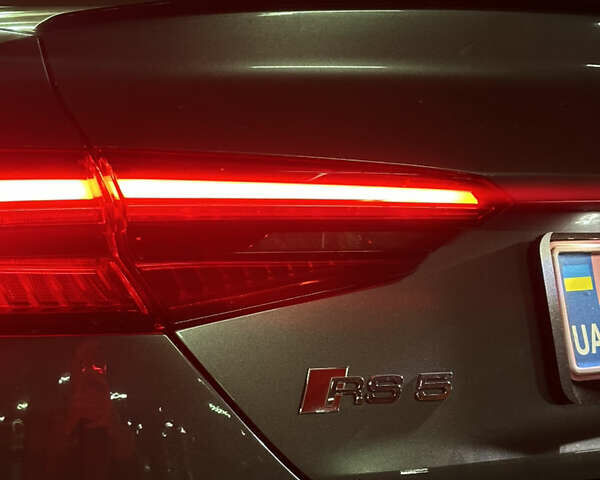 Сірий Ауді РС5, об'ємом двигуна 2.89 л та пробігом 74 тис. км за 43900 $, фото 45 на Automoto.ua