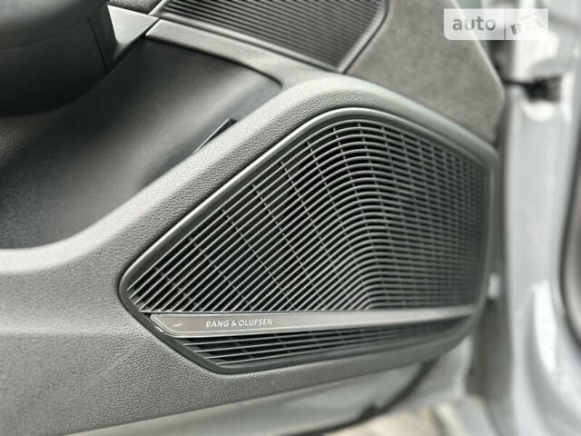 Серый Ауди РС5, объемом двигателя 2.89 л и пробегом 68 тыс. км за 49999 $, фото 42 на Automoto.ua