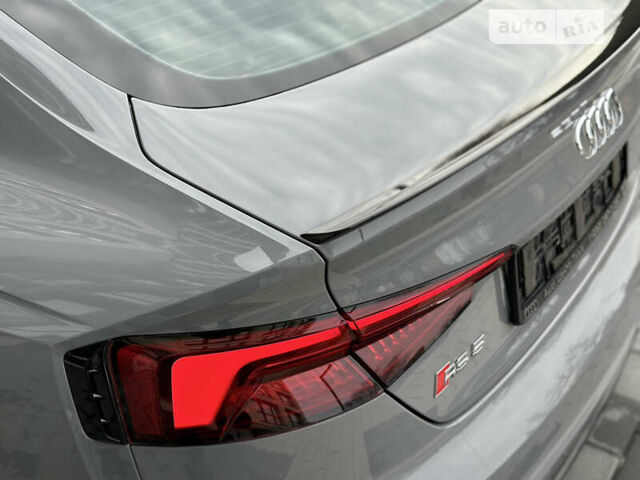 Серый Ауди РС5, объемом двигателя 2.89 л и пробегом 68 тыс. км за 49999 $, фото 30 на Automoto.ua