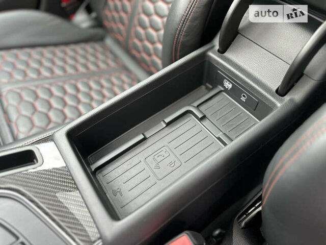 Серый Ауди РС5, объемом двигателя 2.89 л и пробегом 68 тыс. км за 49999 $, фото 52 на Automoto.ua