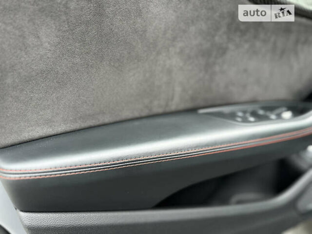 Серый Ауди РС5, объемом двигателя 2.89 л и пробегом 68 тыс. км за 49999 $, фото 40 на Automoto.ua