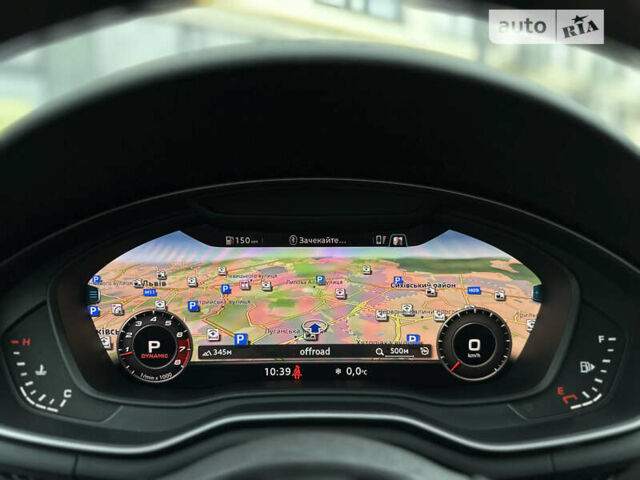 Серый Ауди РС5, объемом двигателя 2.89 л и пробегом 68 тыс. км за 49999 $, фото 56 на Automoto.ua