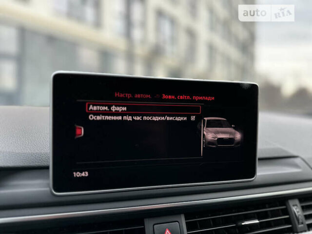 Серый Ауди РС5, объемом двигателя 2.89 л и пробегом 68 тыс. км за 49999 $, фото 69 на Automoto.ua