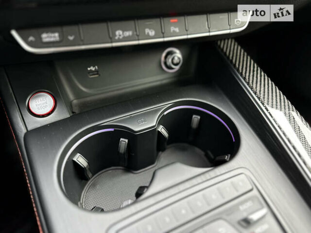 Серый Ауди РС5, объемом двигателя 2.89 л и пробегом 68 тыс. км за 49999 $, фото 61 на Automoto.ua