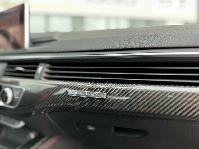 Серый Ауди РС5, объемом двигателя 2.89 л и пробегом 68 тыс. км за 49999 $, фото 94 на Automoto.ua