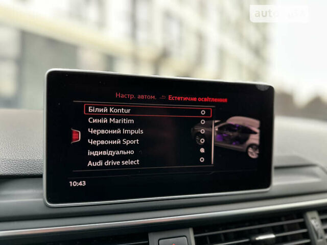 Серый Ауди РС5, объемом двигателя 2.89 л и пробегом 68 тыс. км за 49999 $, фото 70 на Automoto.ua